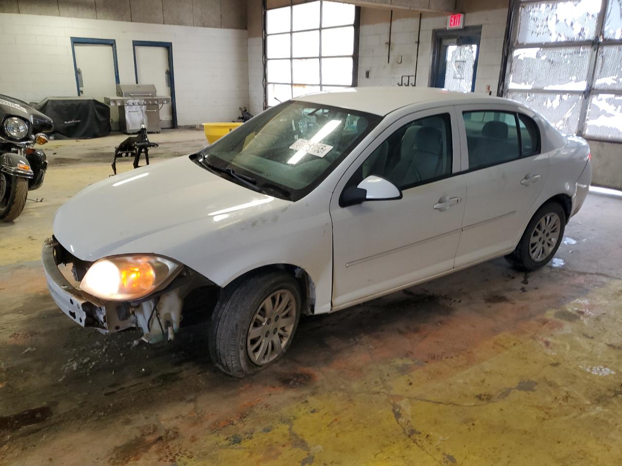 CHEVROLET COBALT LT 2009