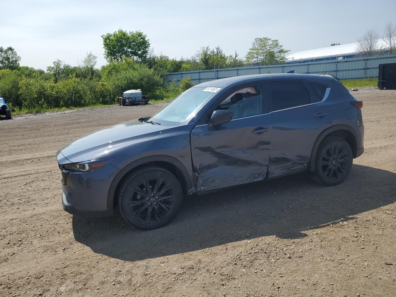 MAZDA CX-5 PREFE 2023