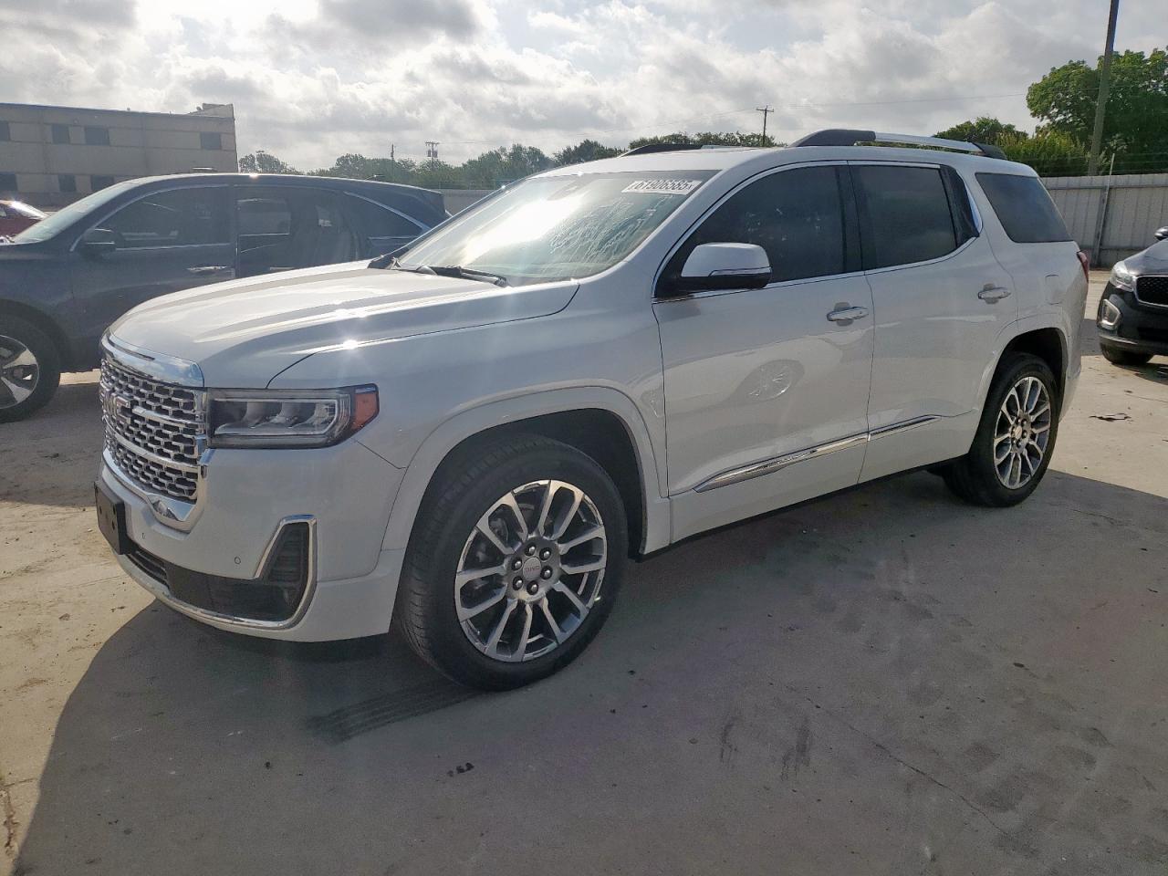 GMC ACADIA 2023