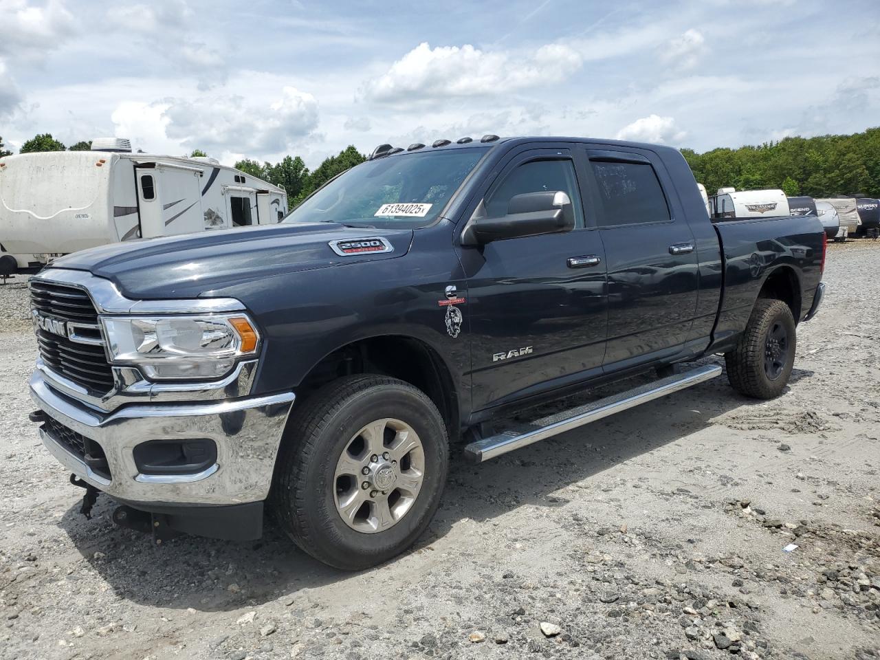 RAM 2500 BIG H 2019
