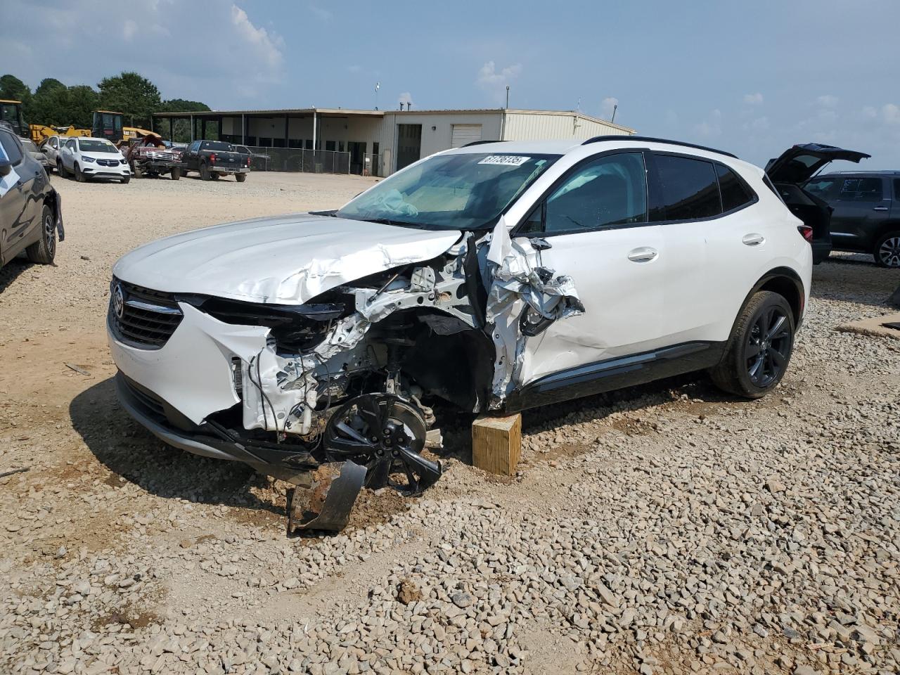 BUICK ENVISION P 2023