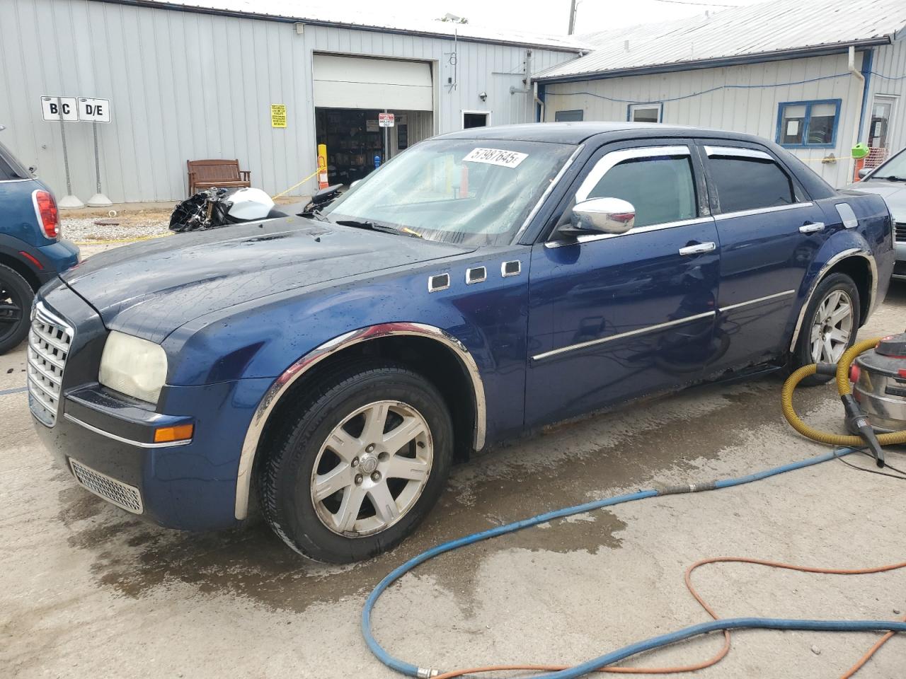 CHRYSLER 300 TOURIN 2007