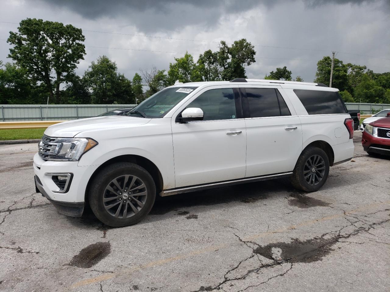 FORD EXPEDITION 2020