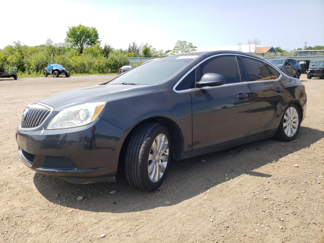 BUICK VERANO 2015