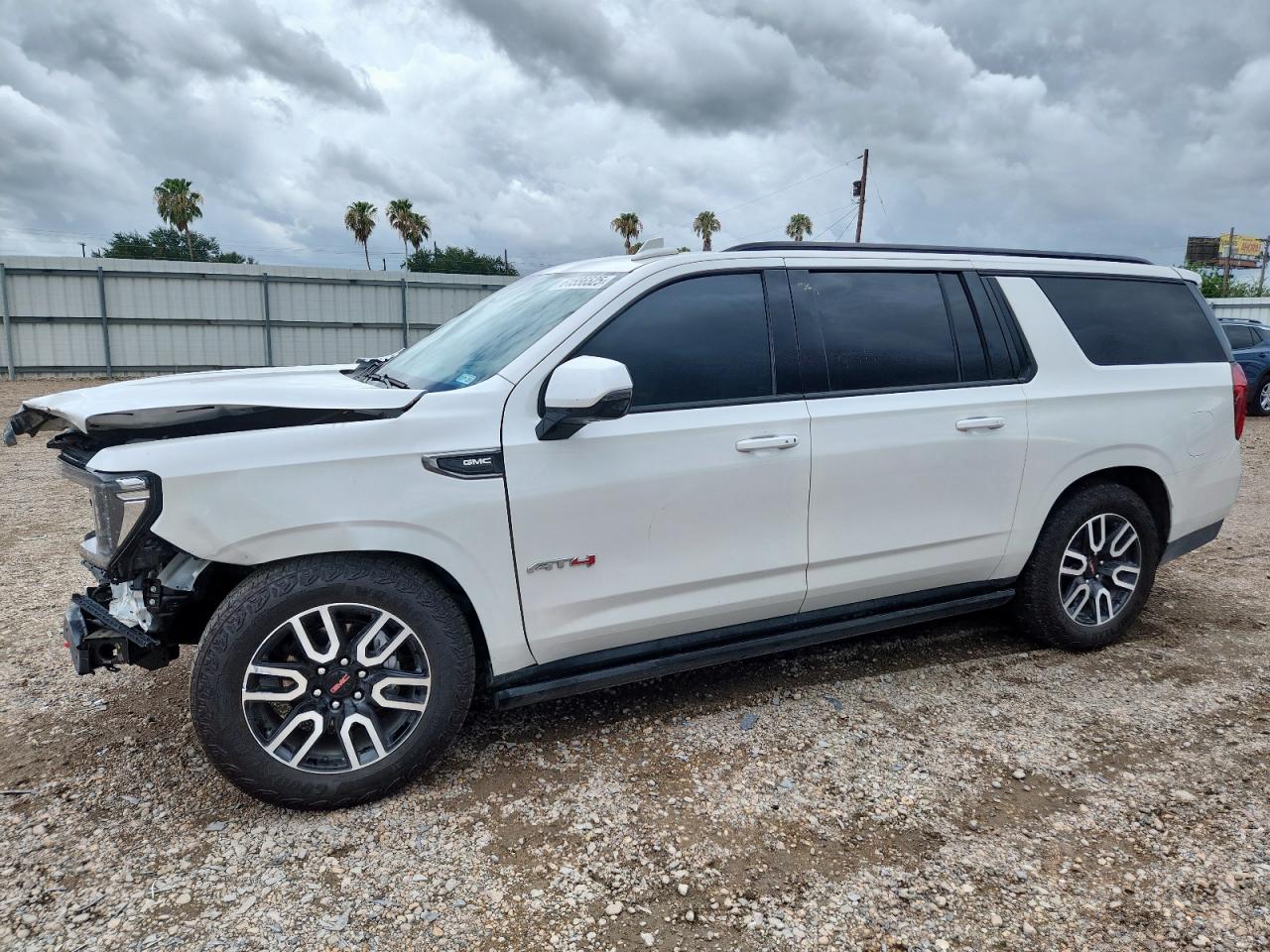 GMC YUKON XL K 2024
