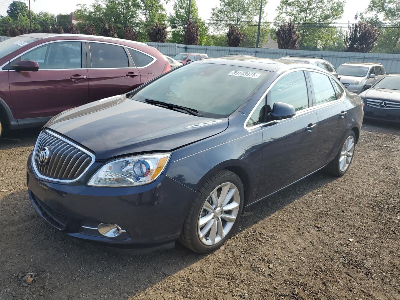 BUICK VERANO CON 2015