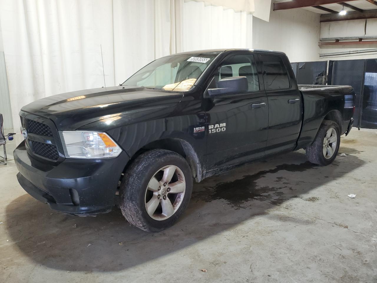 RAM 1500 ST 2013