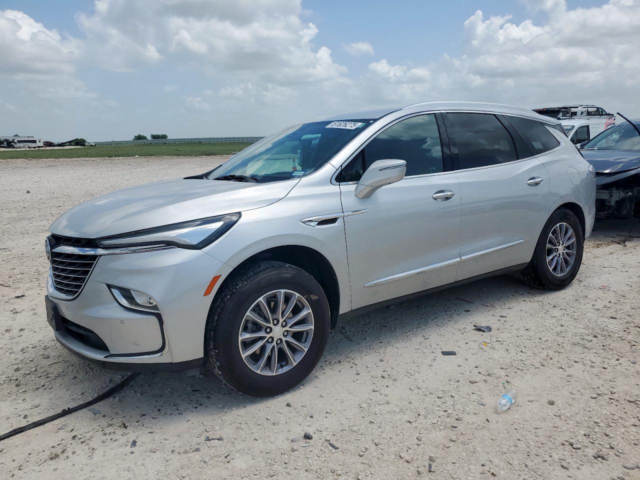 BUICK ENCLAVE PR 2022
