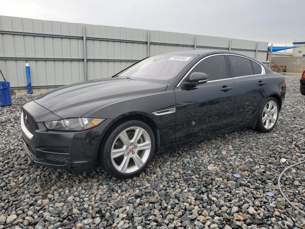 JAGUAR XE PREMIUM 2019