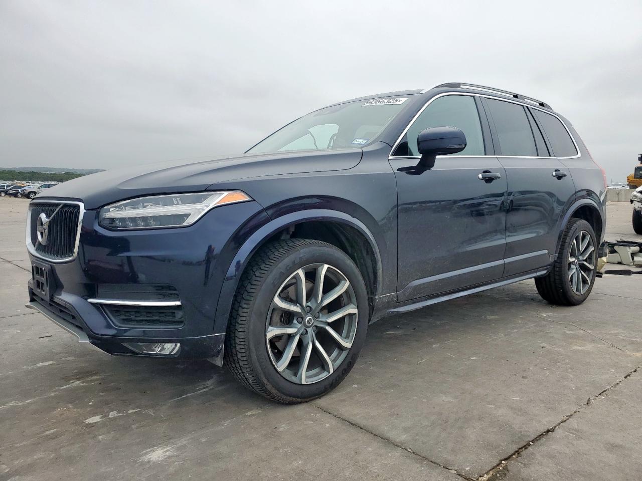 VOLVO XC90 T5 MO 2019
