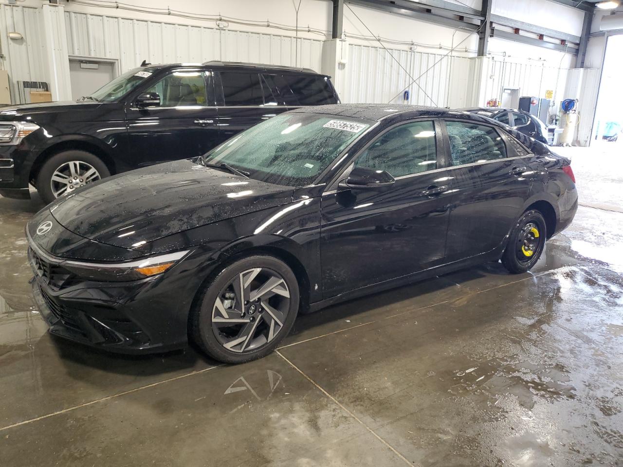 HYUNDAI ELANTRA LI 2024