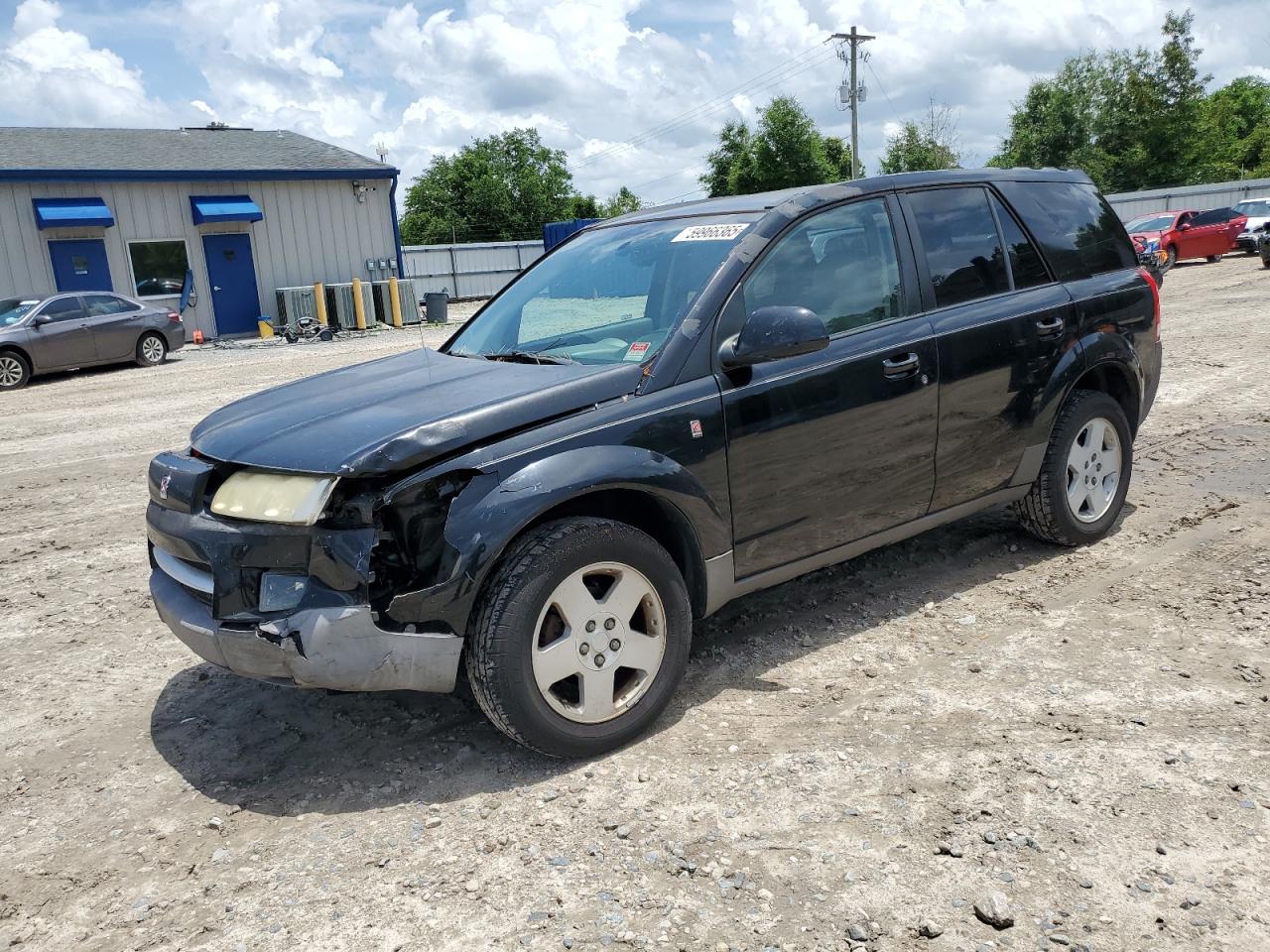 SATURN VUE 2005
