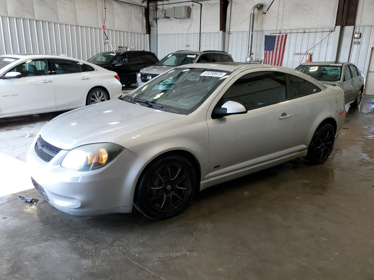 CHEVROLET COBALT SS 2010