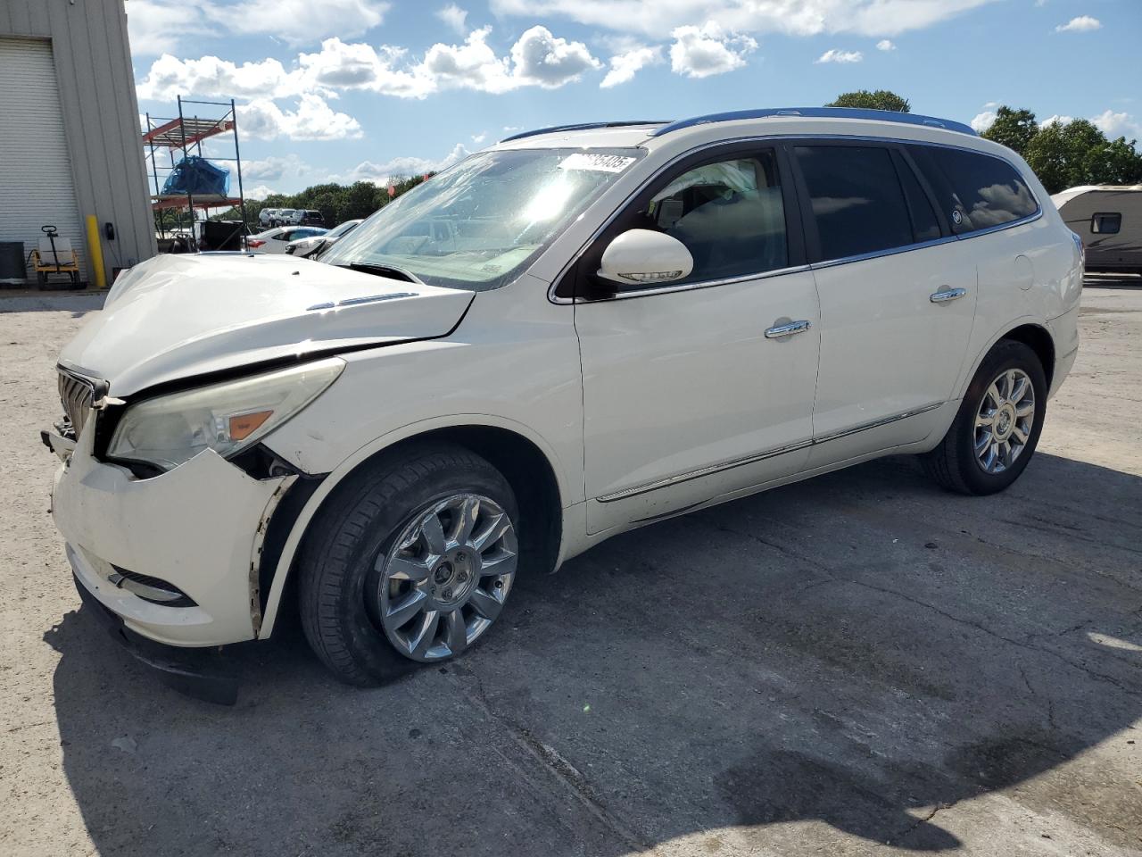 BUICK ENCLAVE 2014