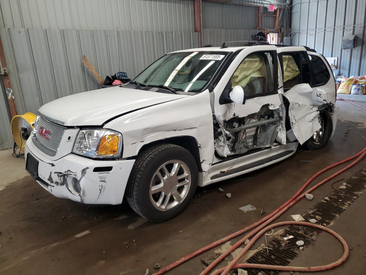 GMC ENVOY DENA 2007