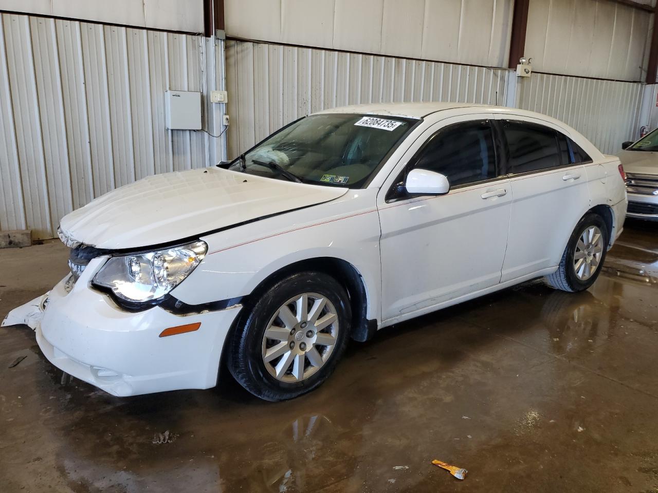 CHRYSLER SEBRING LX 2008