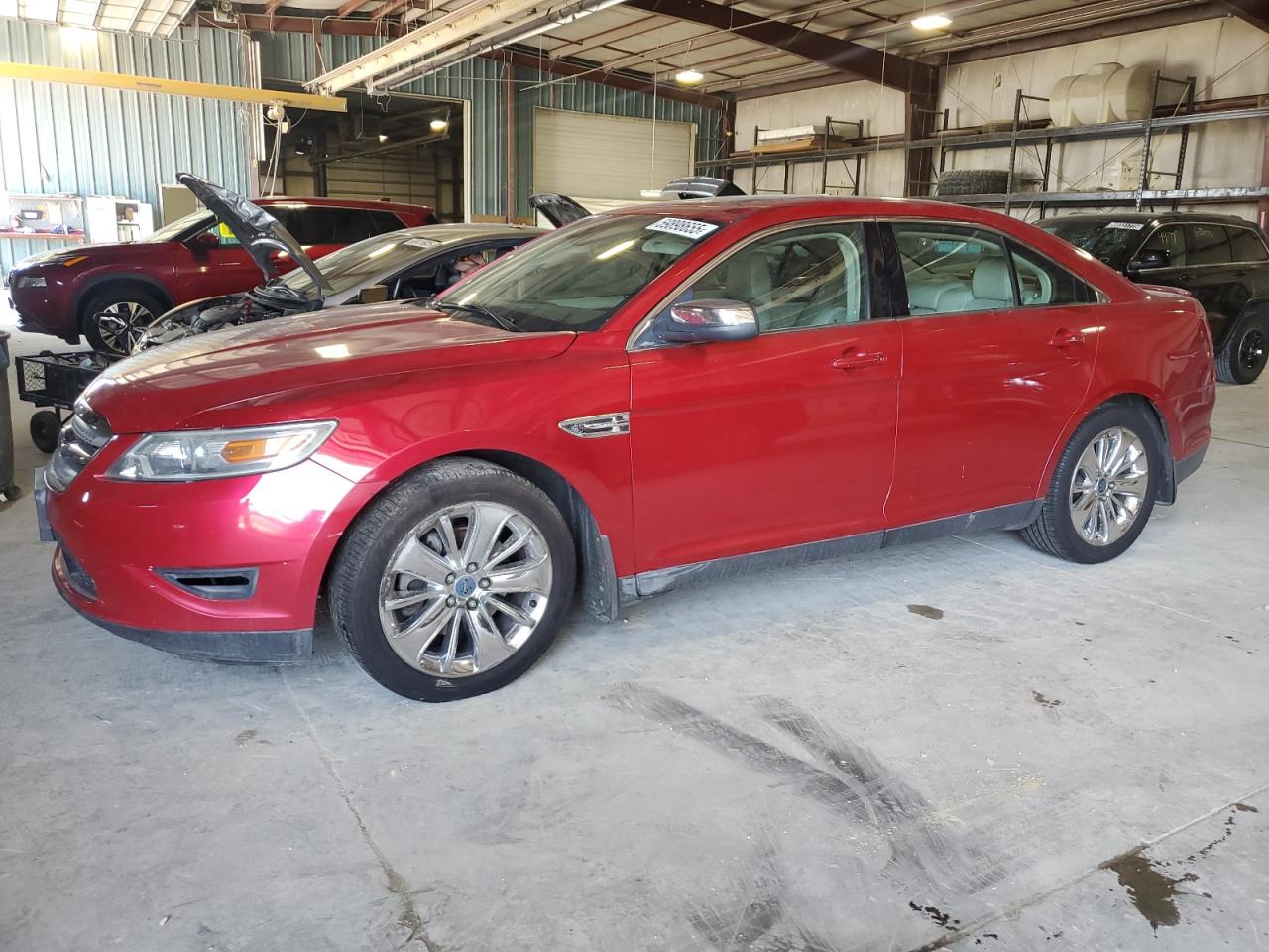 FORD TAURUS LIM 2010