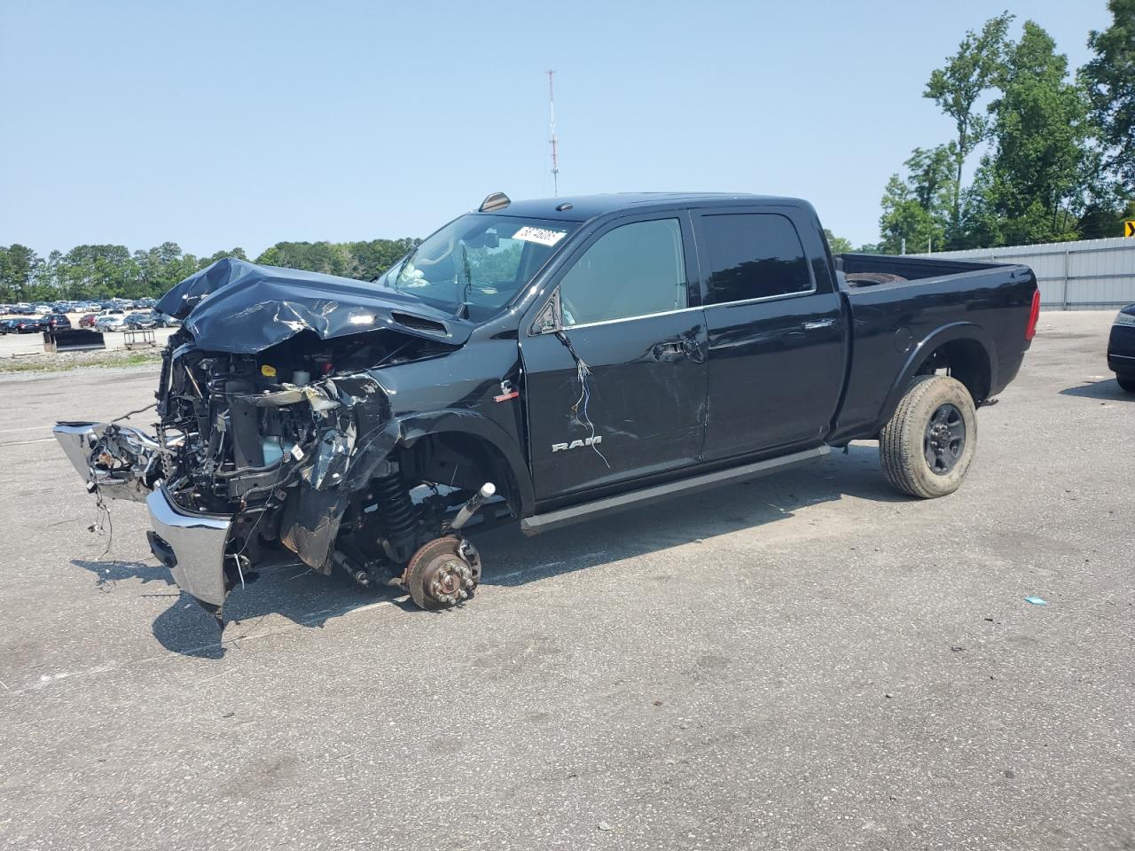 RAM 2500 LARAM 2021