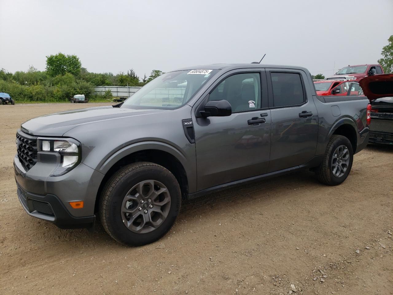 FORD MAVERICK X 2025