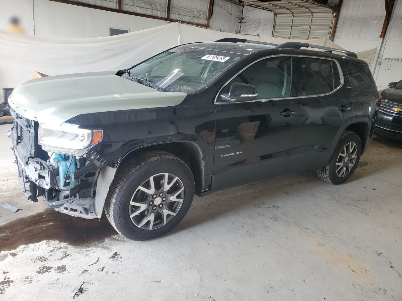 GMC ACADIA SLE 2020