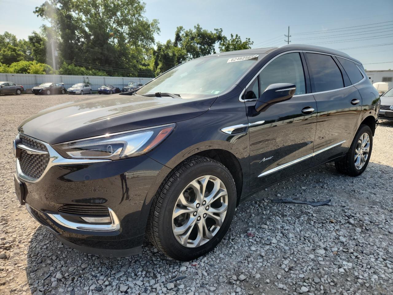 BUICK ENCLAVE AV 2020