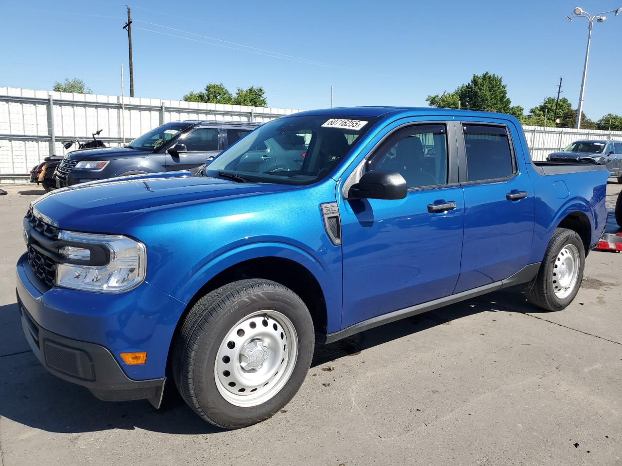 FORD MAVERICK X 2023