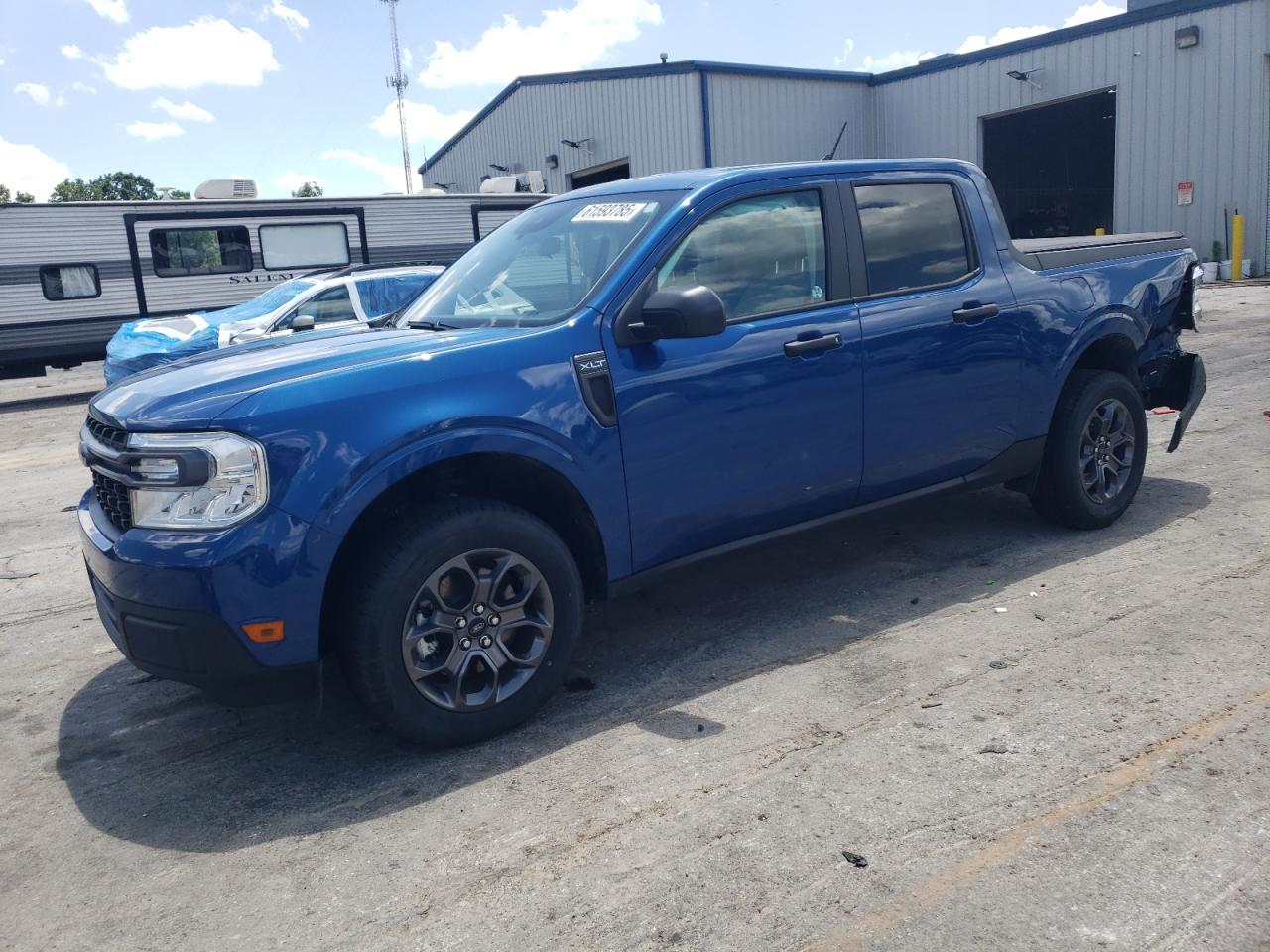 FORD MAVERICK X 2024