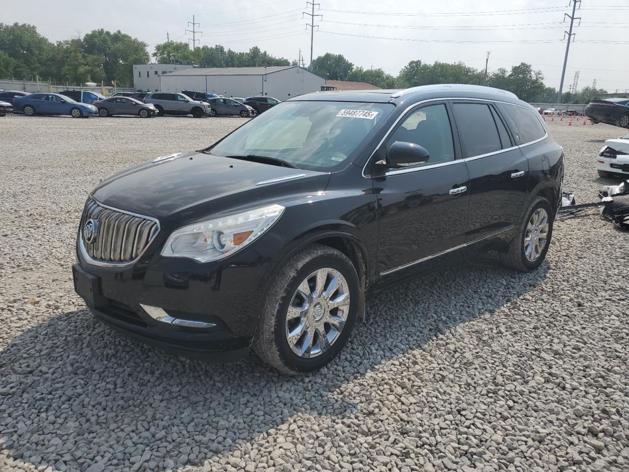 BUICK ENCLAVE 2016