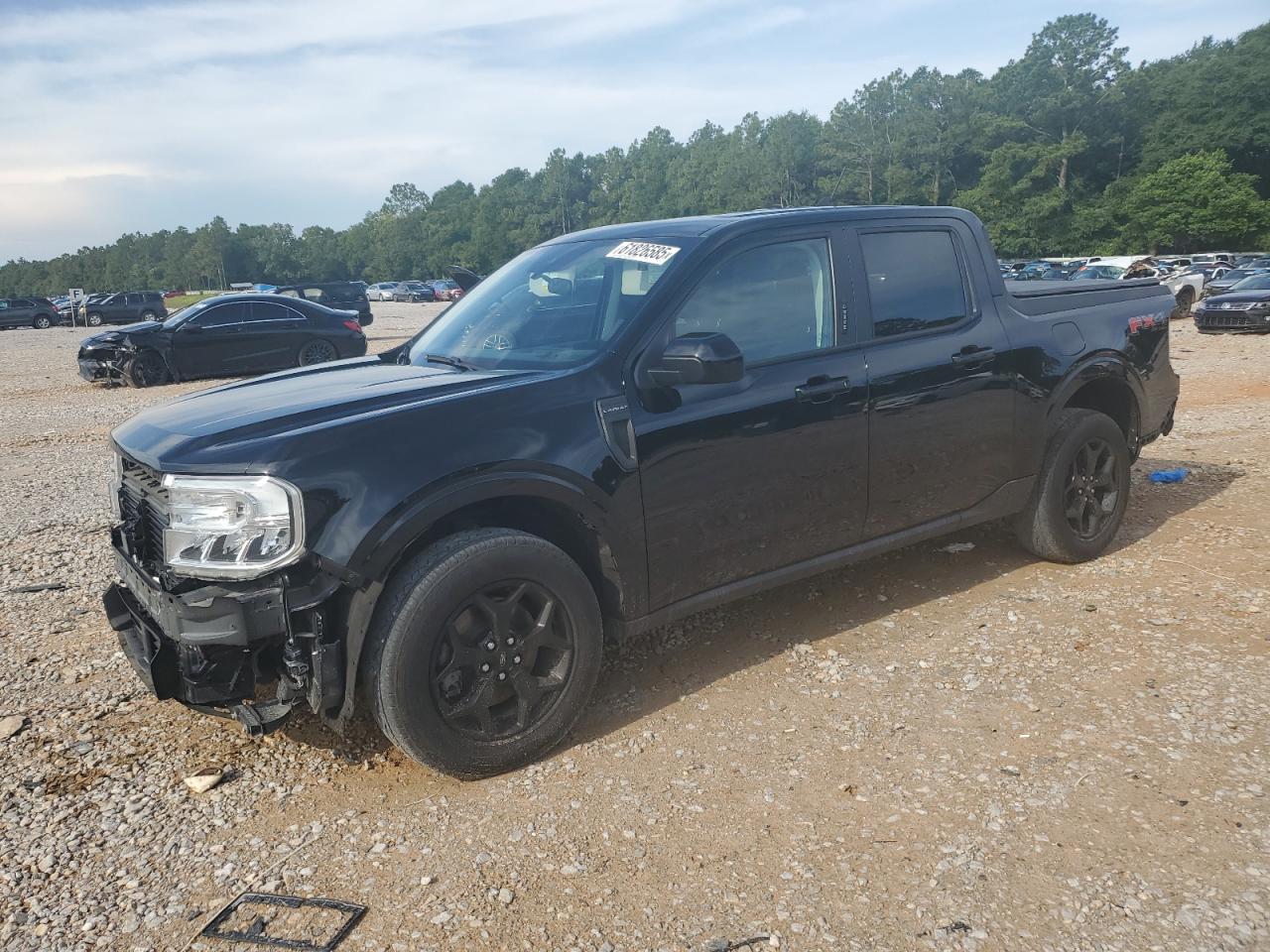 FORD MAVERICK X 2022