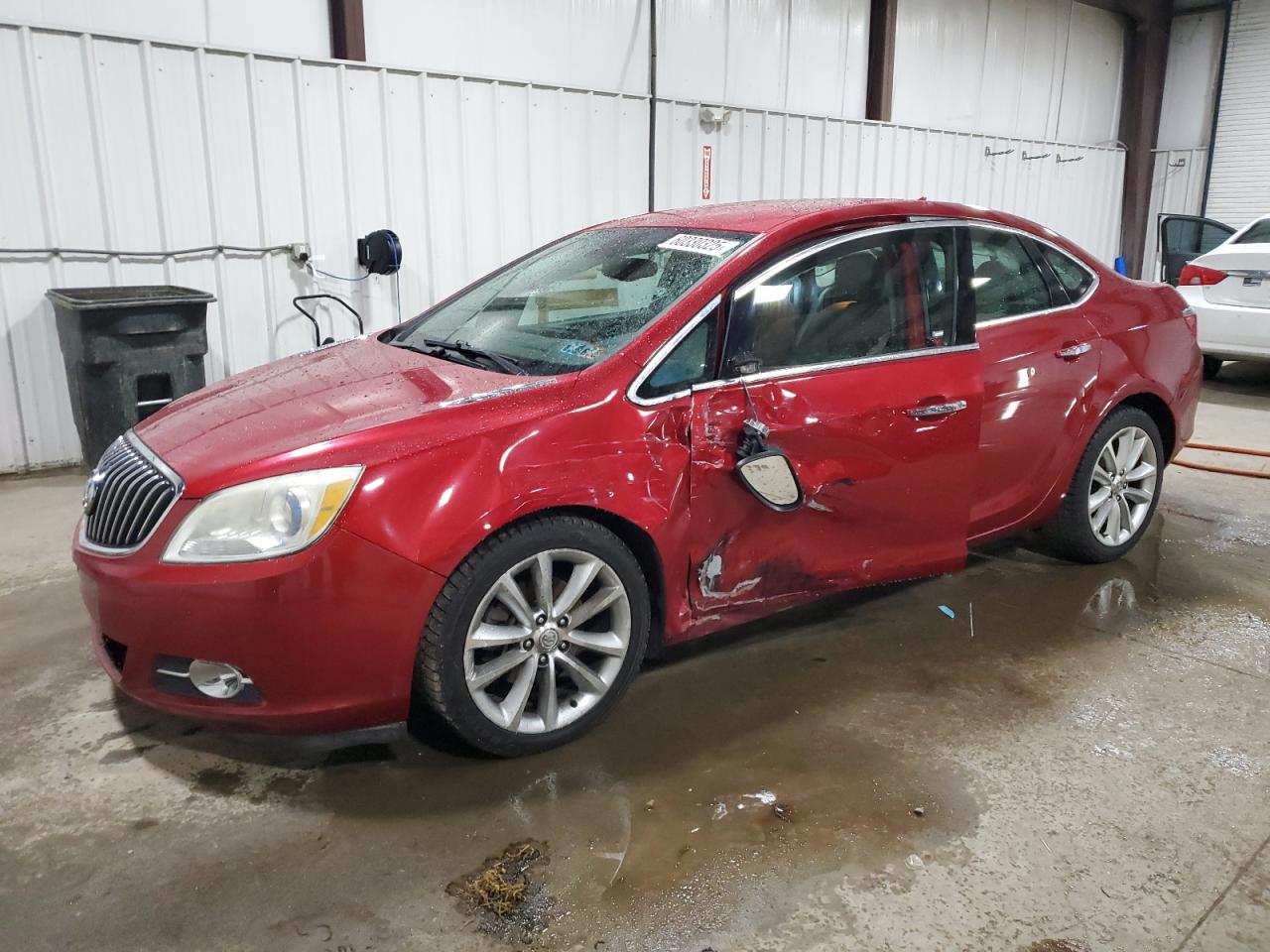 BUICK VERANO 2014