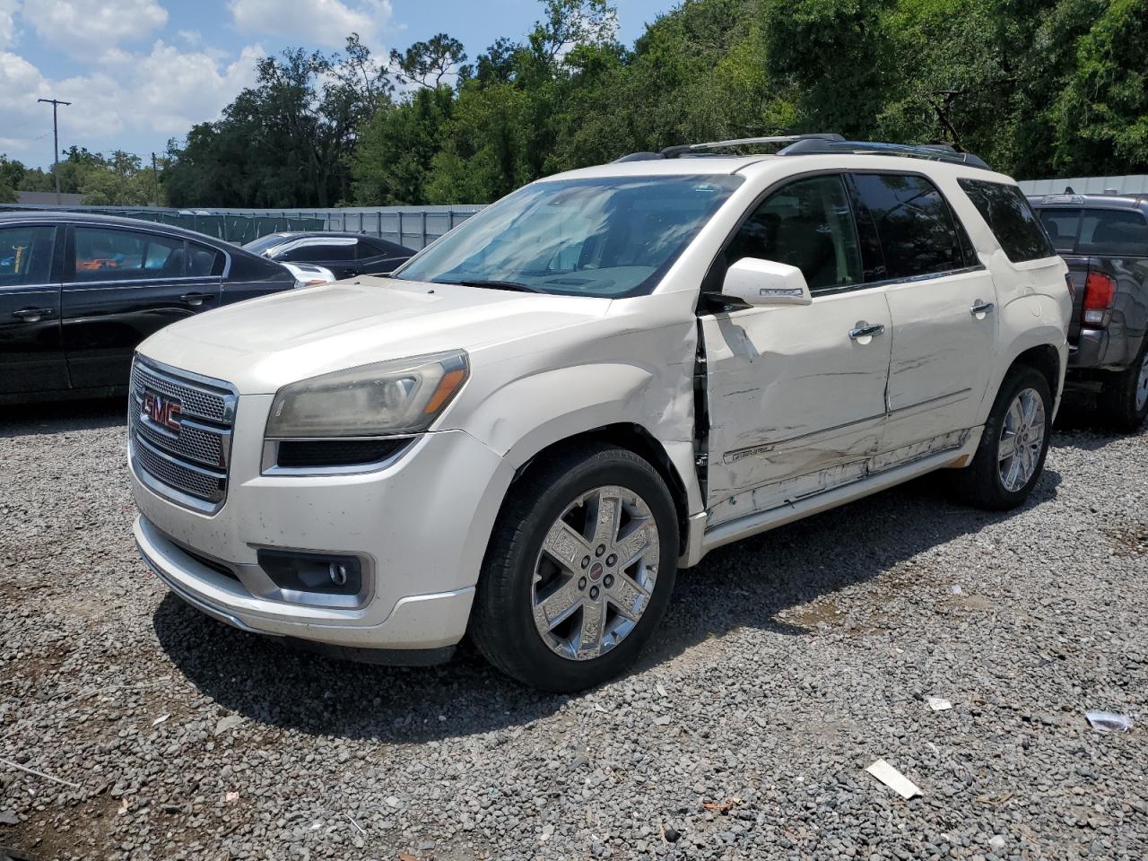 GMC ACADIA DEN 2014