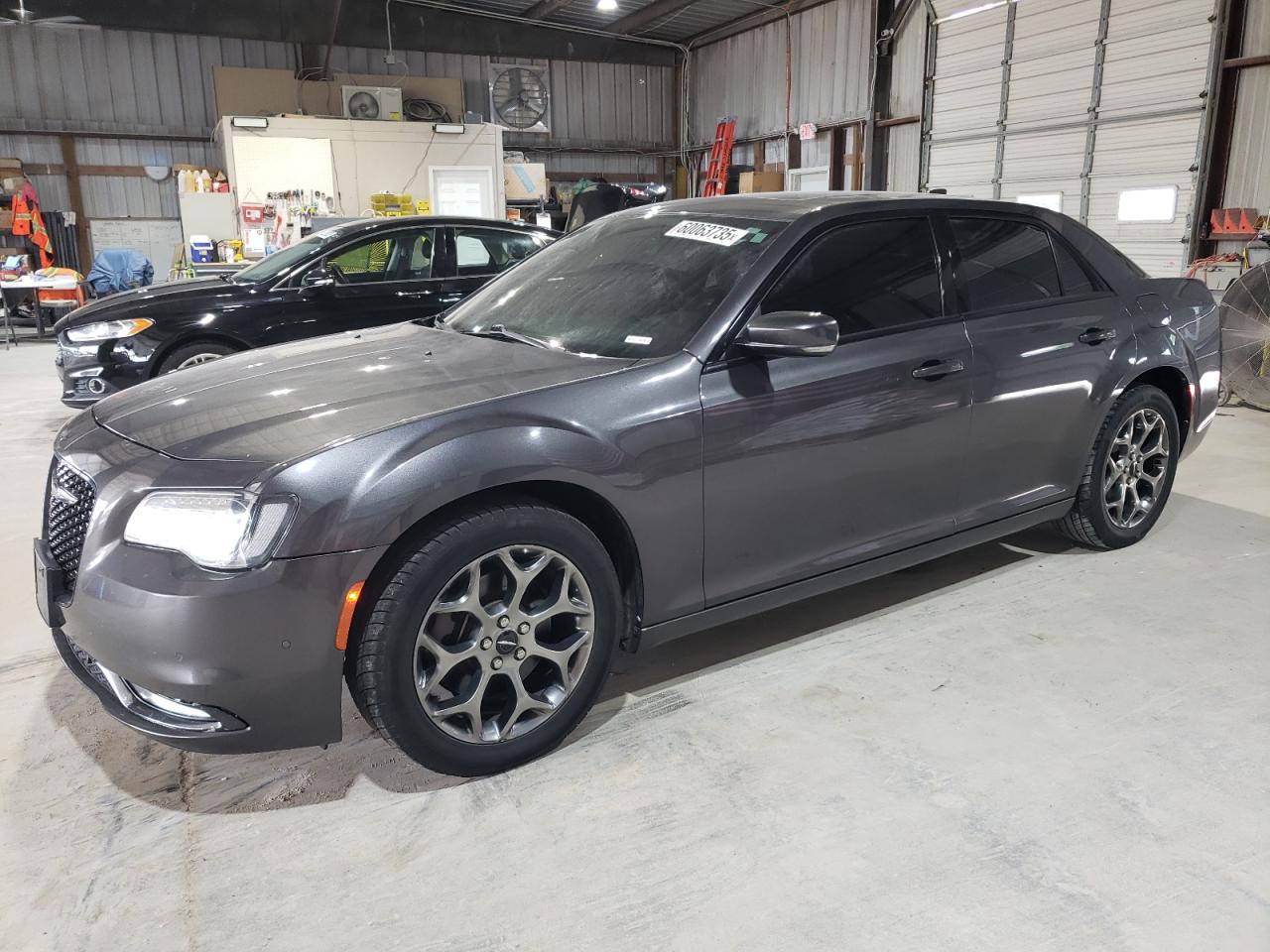 CHRYSLER 300 S 2017
