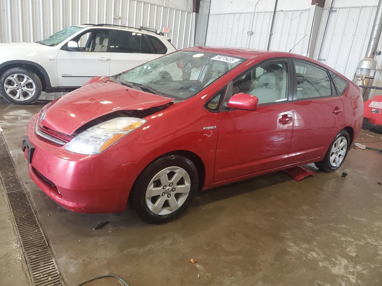 TOYOTA PRIUS 2006