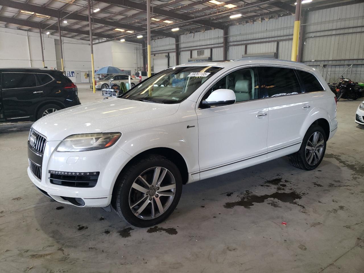 AUDI Q7 PREMIUM 2015