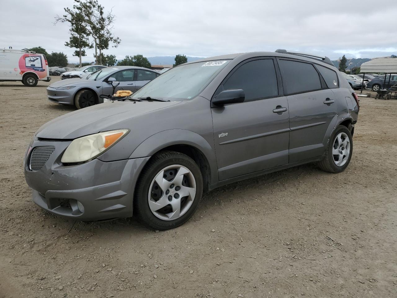 PONTIAC VIBE 2005
