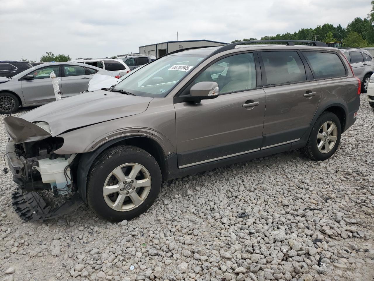 VOLVO XC70 2008
