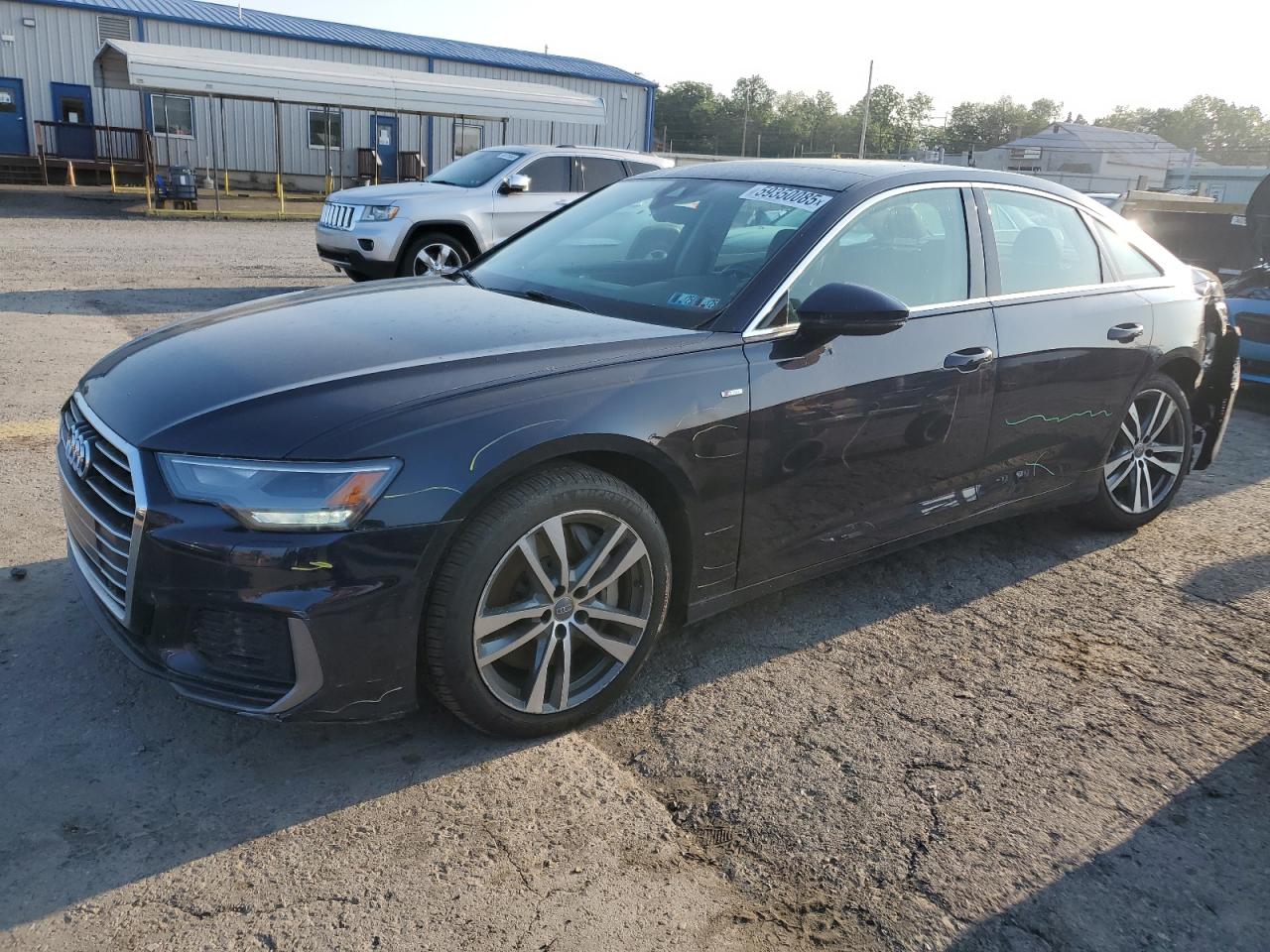AUDI A6 PREMIUM 2019