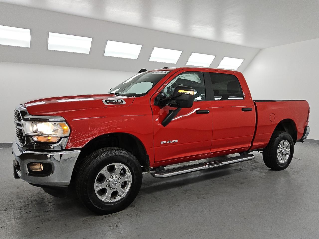 RAM 2500 BIG H 2024