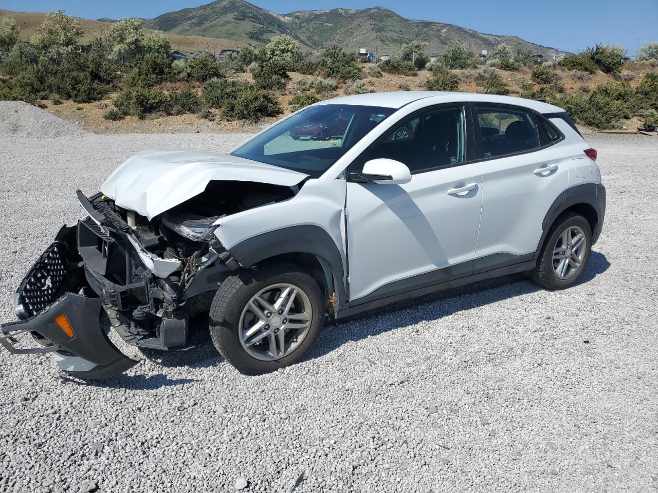 HYUNDAI KONA SE 2020