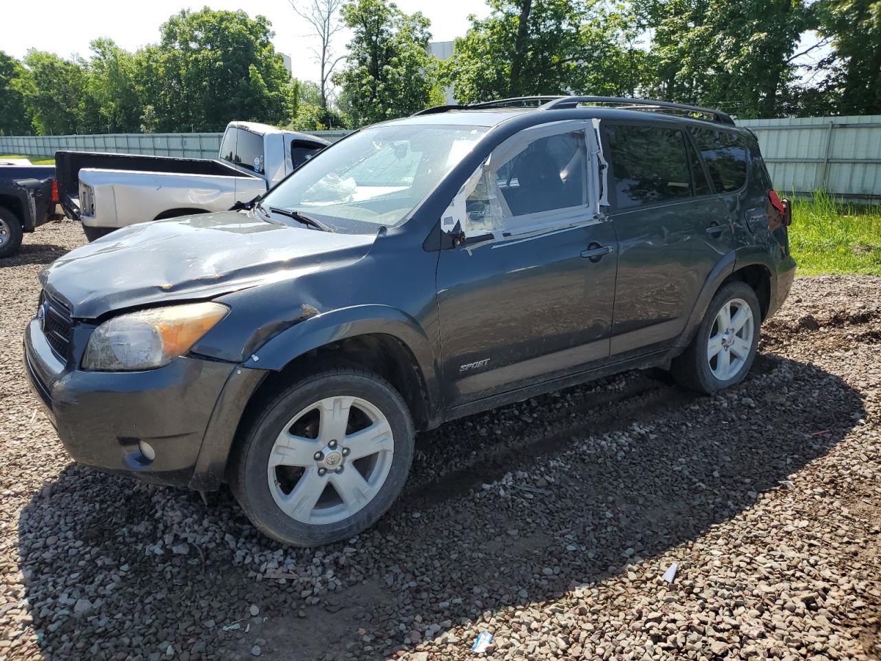 TOYOTA RAV4 SPORT 2006