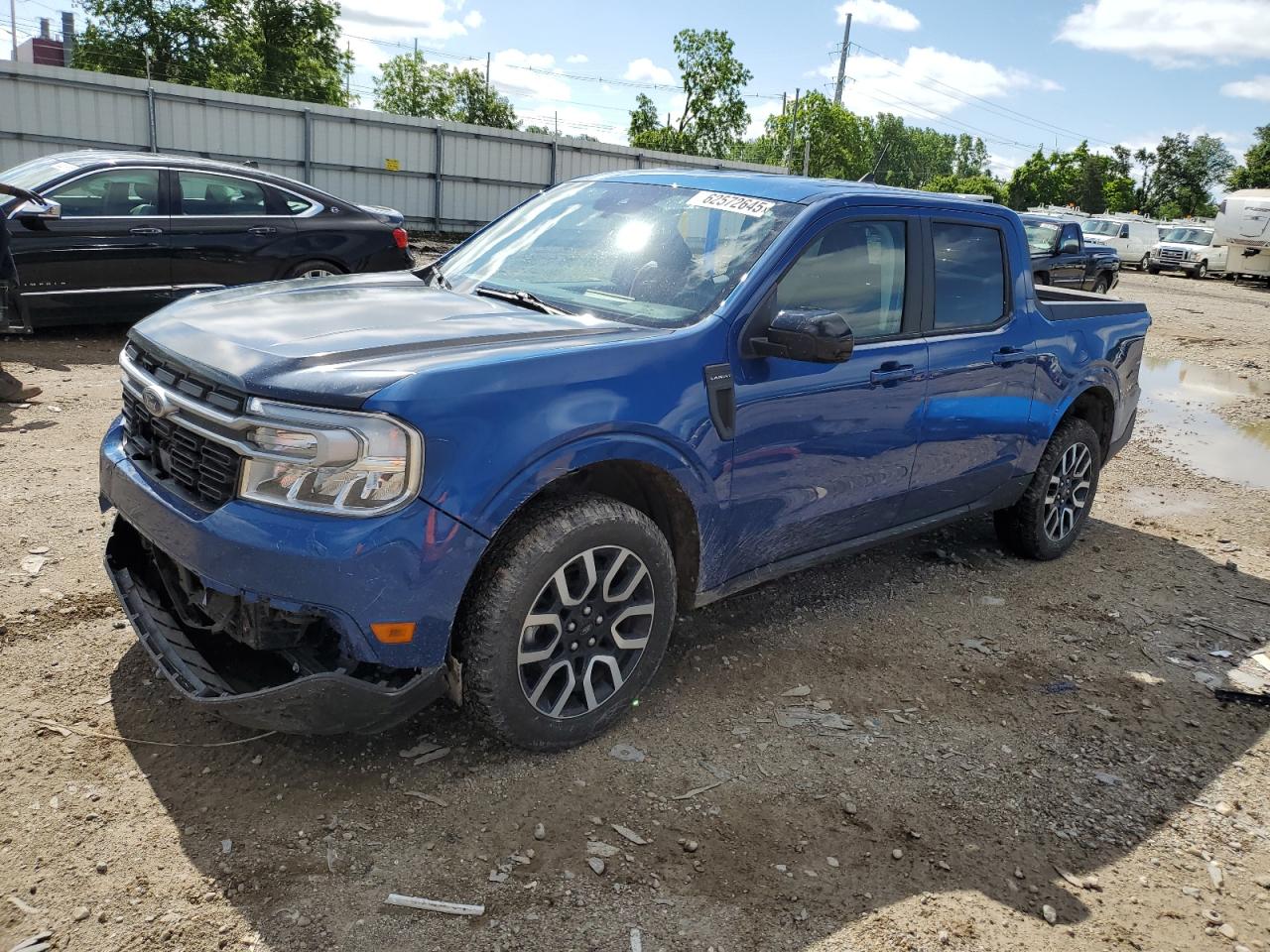 FORD MAVERICK L 2024
