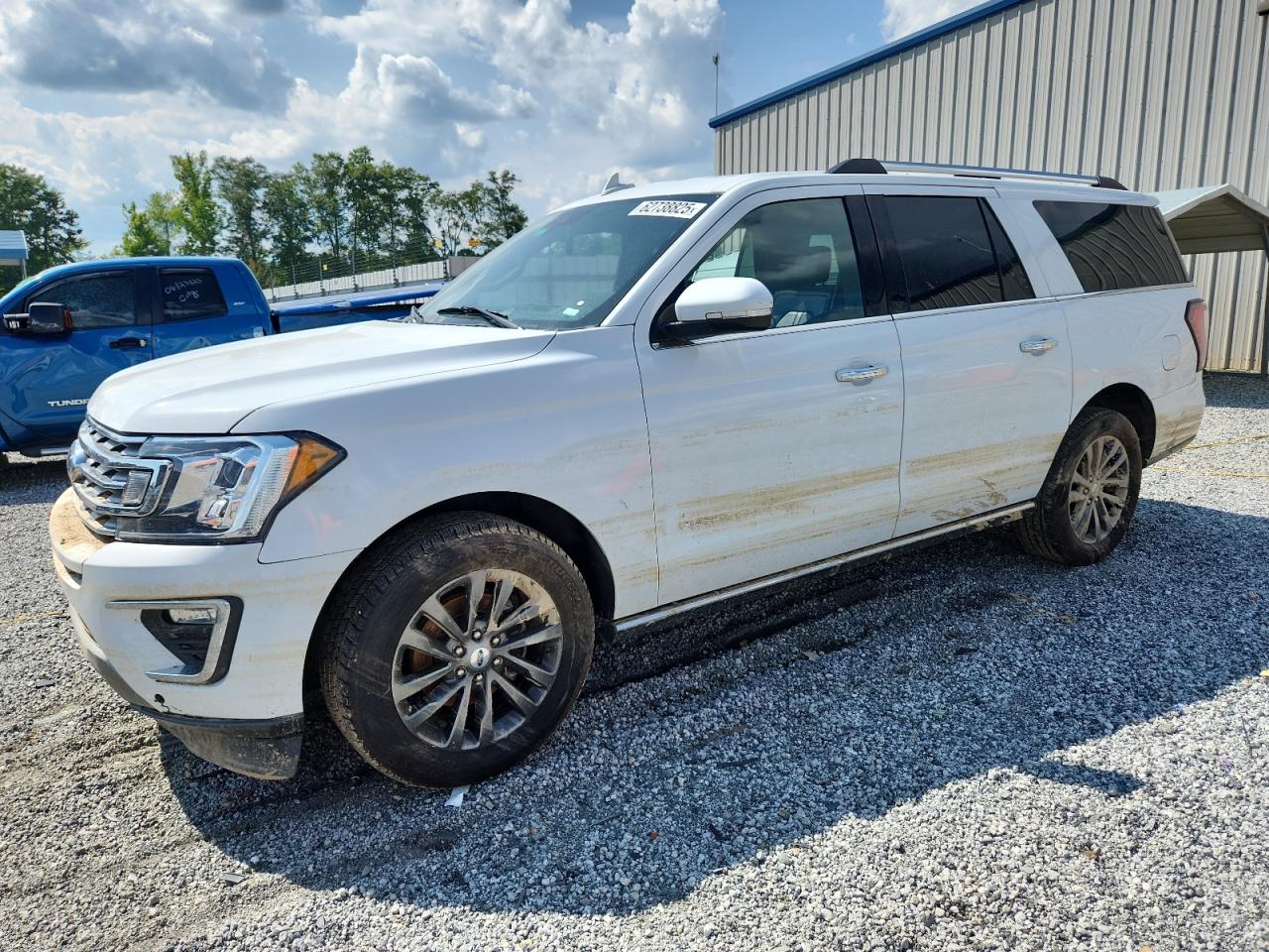 FORD EXPEDITION 2020
