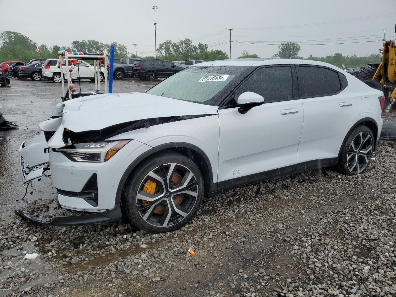 POLESTAR 2 2021