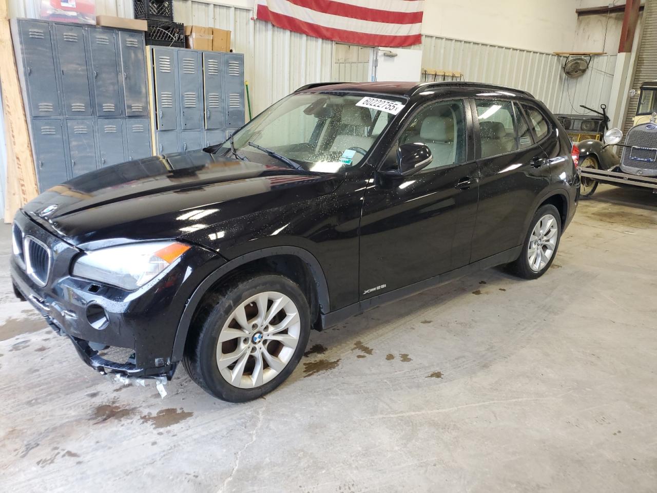 BMW X1 XDRIVE2 2014