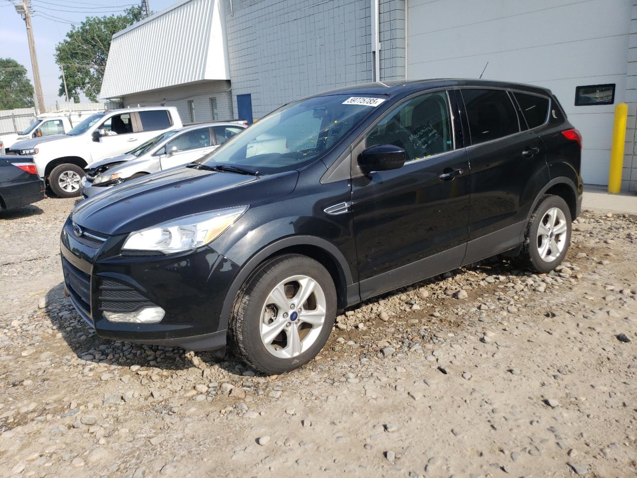 FORD ESCAPE SE 2014