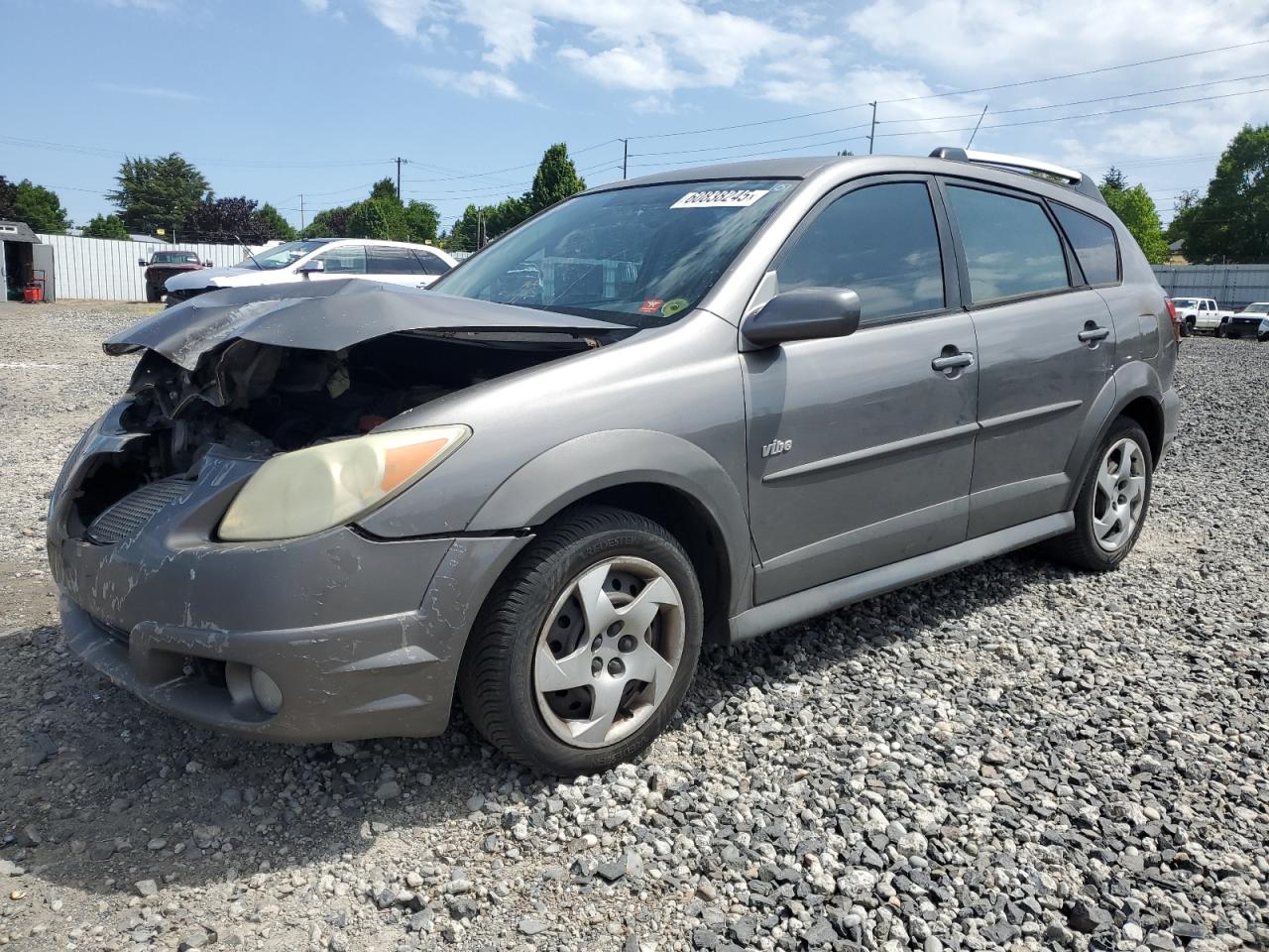 PONTIAC VIBE 2006