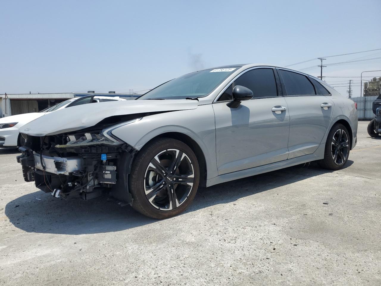 KIA K5 GT LINE 2023