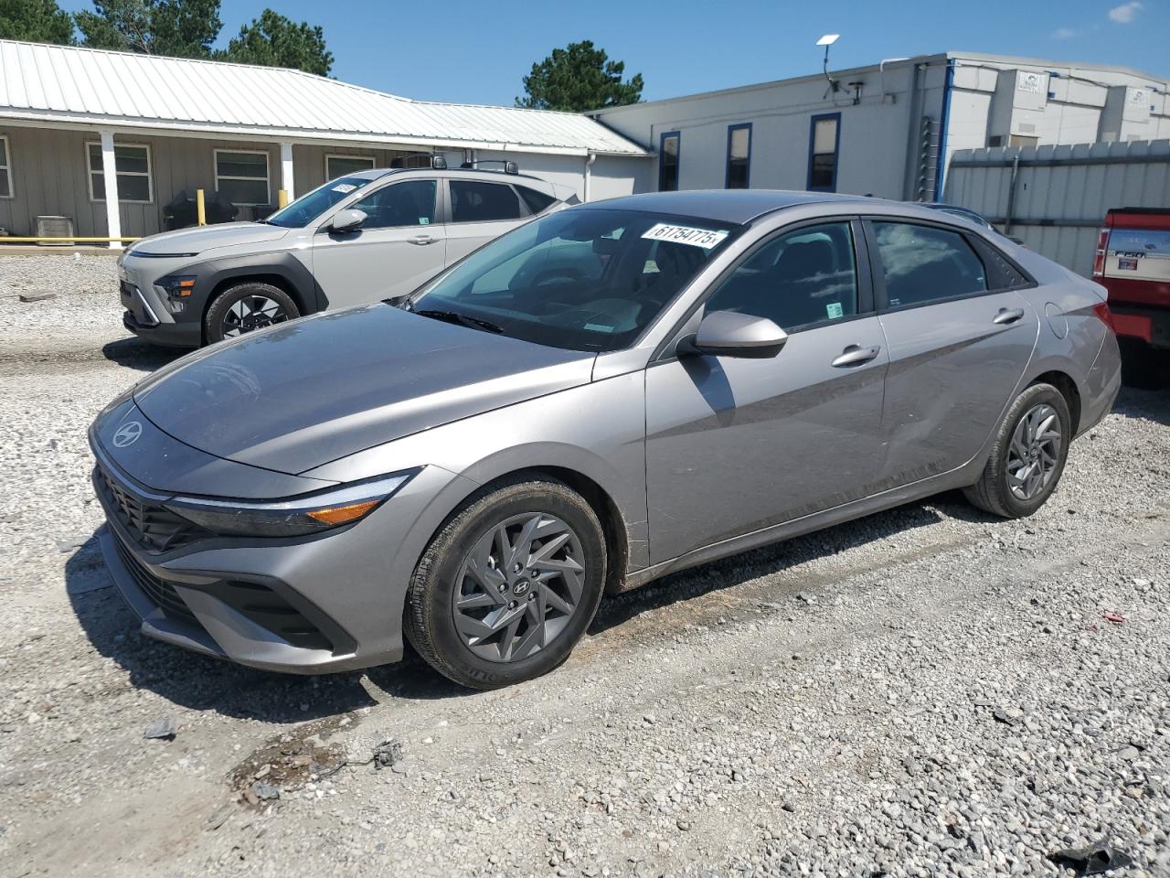 HYUNDAI ELANTRA SE 2024
