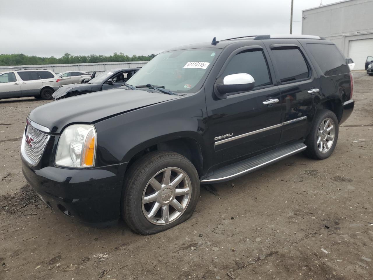 GMC YUKON DENA 2012