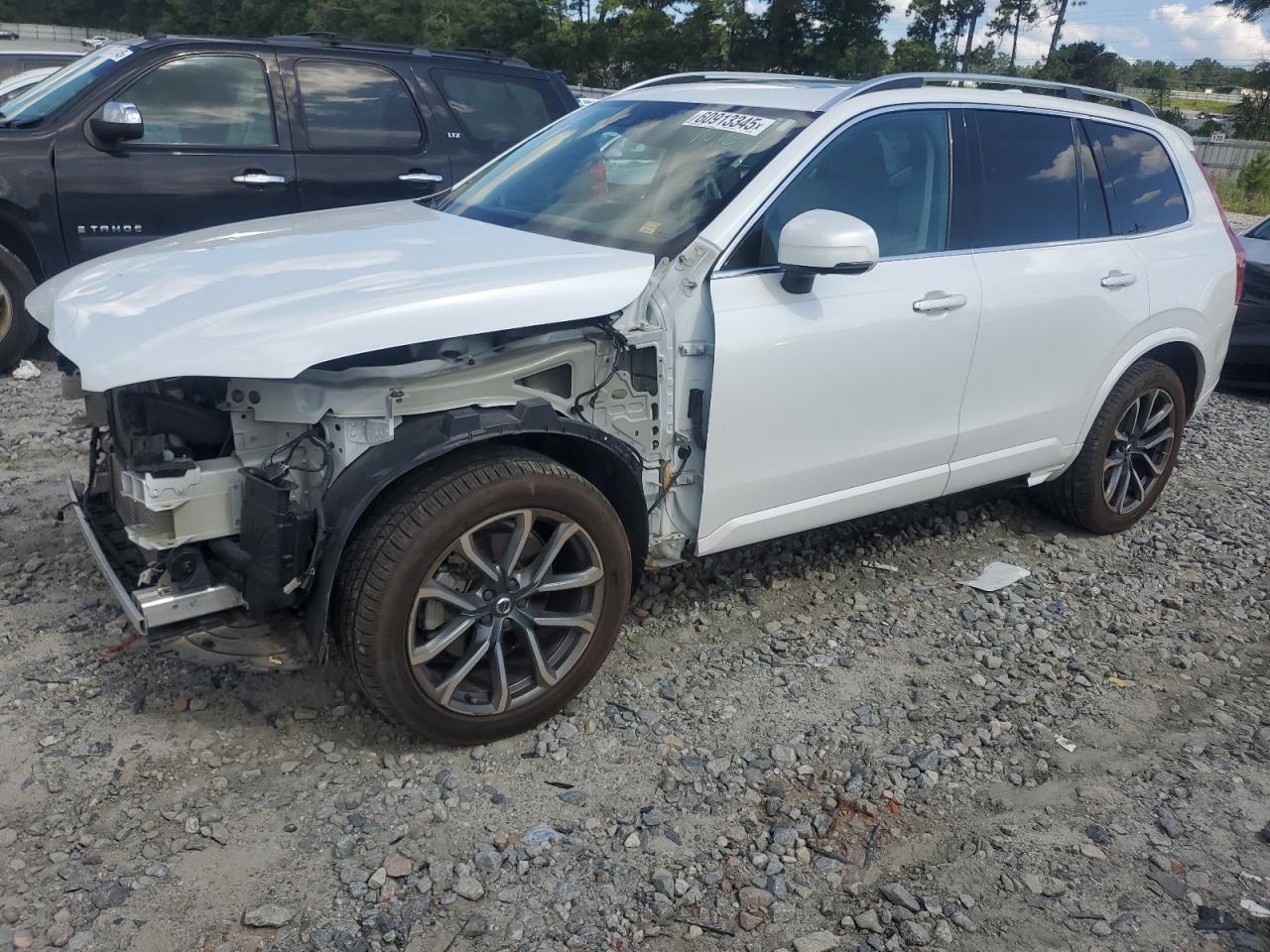 VOLVO XC90 T6 2018